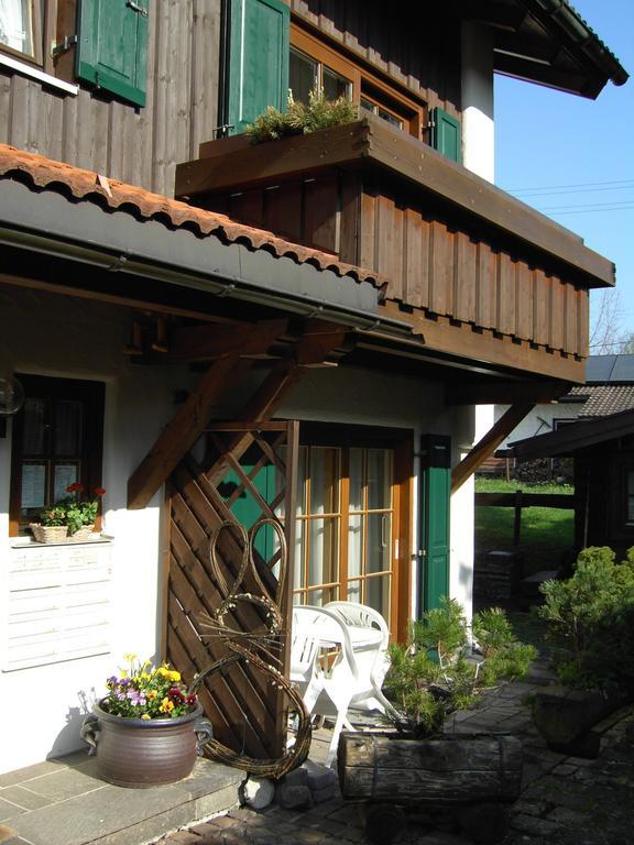 Fewos Haus Rebstock Altstadten Habitación foto